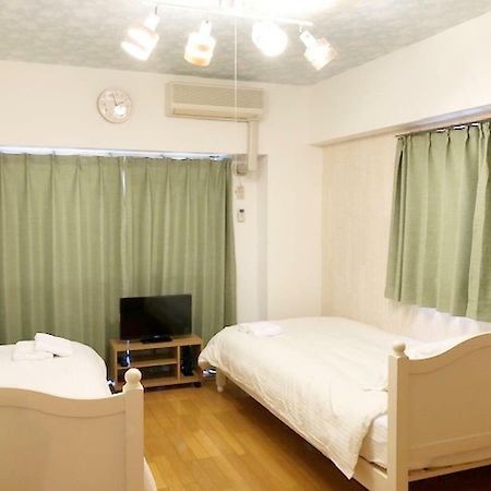 ピオーレ大手門501 Apartment Susakiuramachi Екстериор снимка