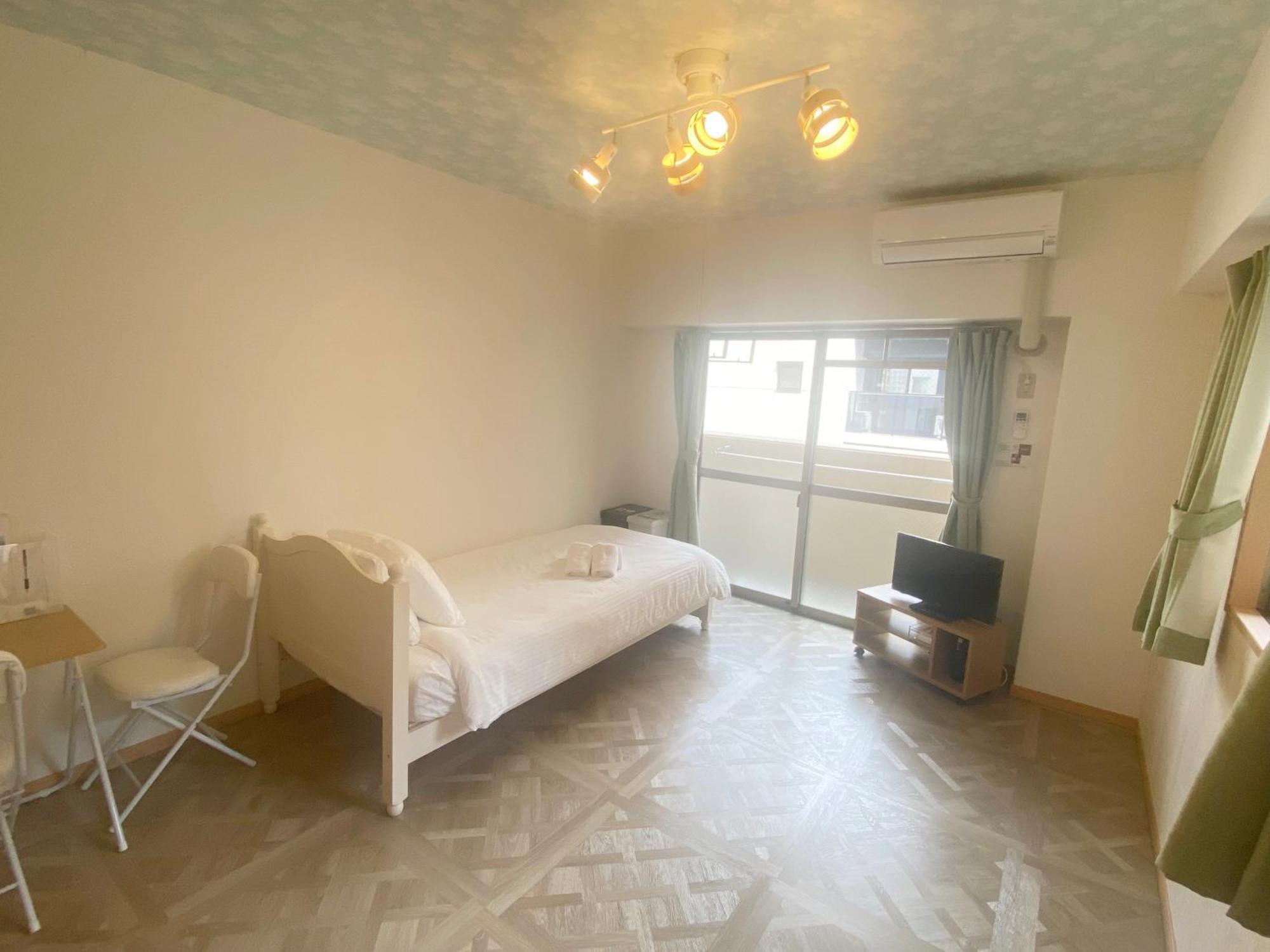ピオーレ大手門501 Apartment Susakiuramachi Екстериор снимка