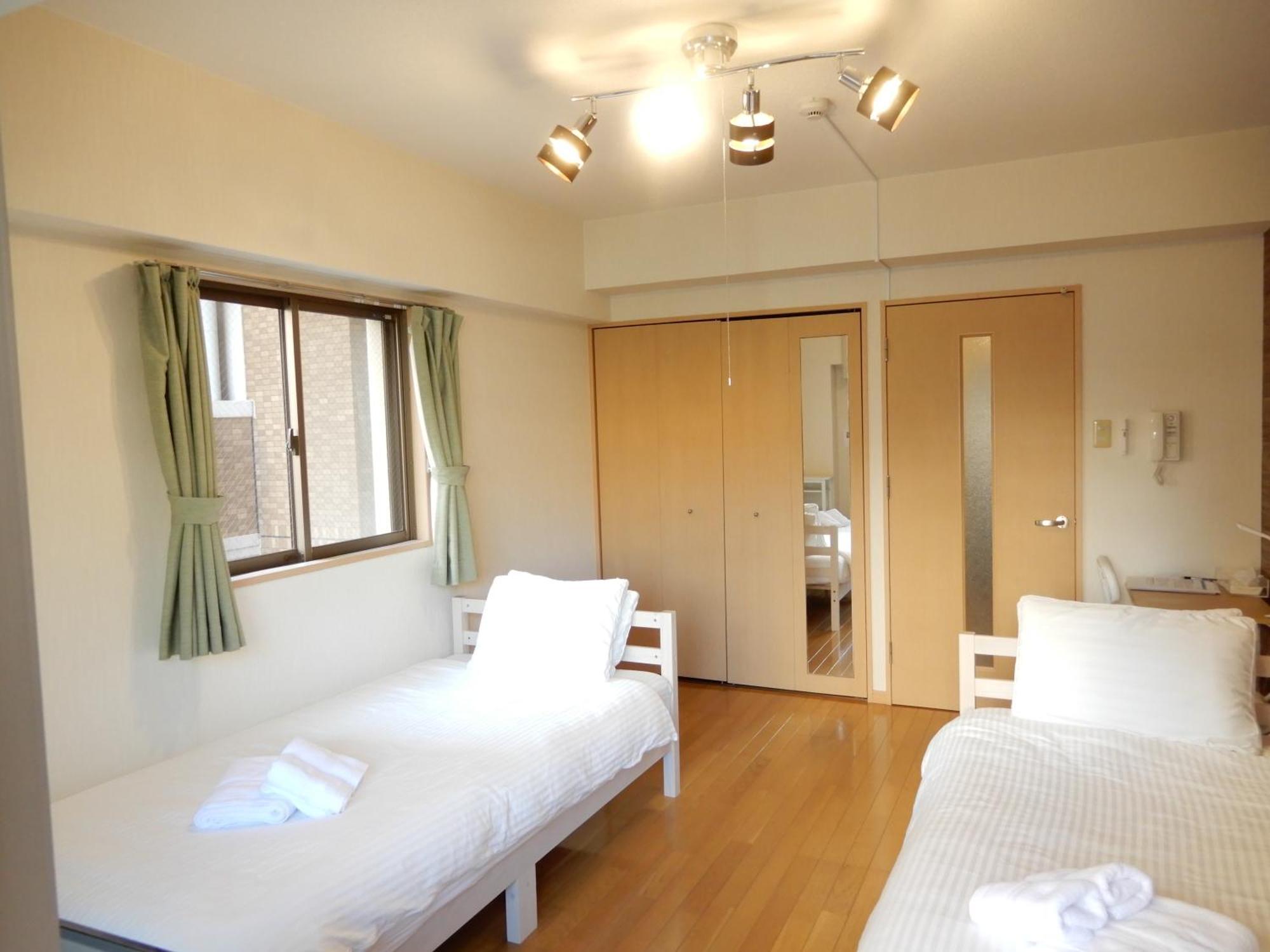 ピオーレ大手門501 Apartment Susakiuramachi Екстериор снимка