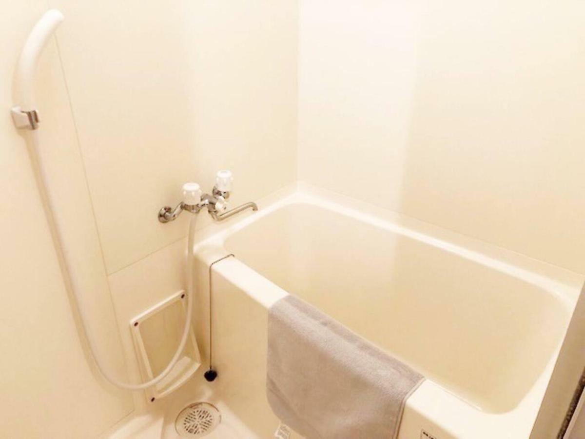 ピオーレ大手門501 Apartment Susakiuramachi Екстериор снимка
