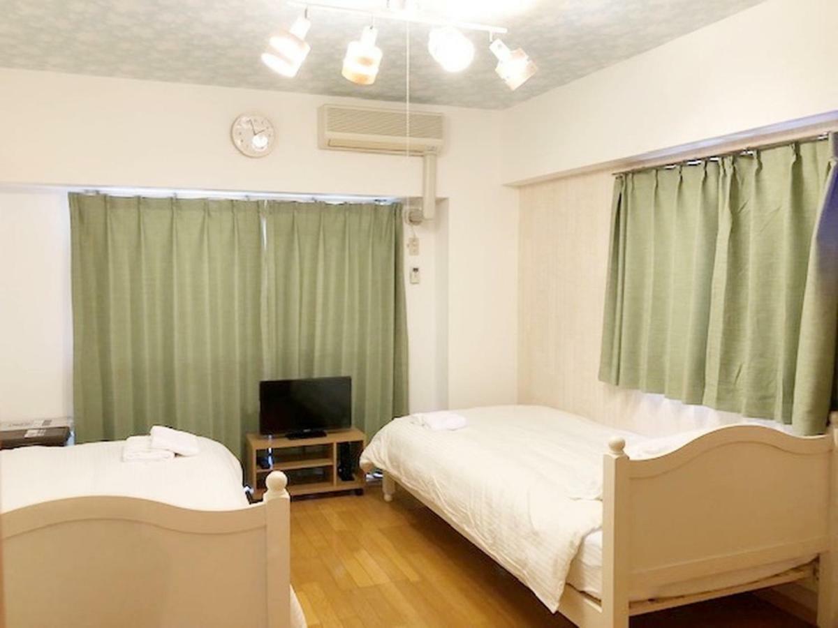 ピオーレ大手門501 Apartment Susakiuramachi Екстериор снимка