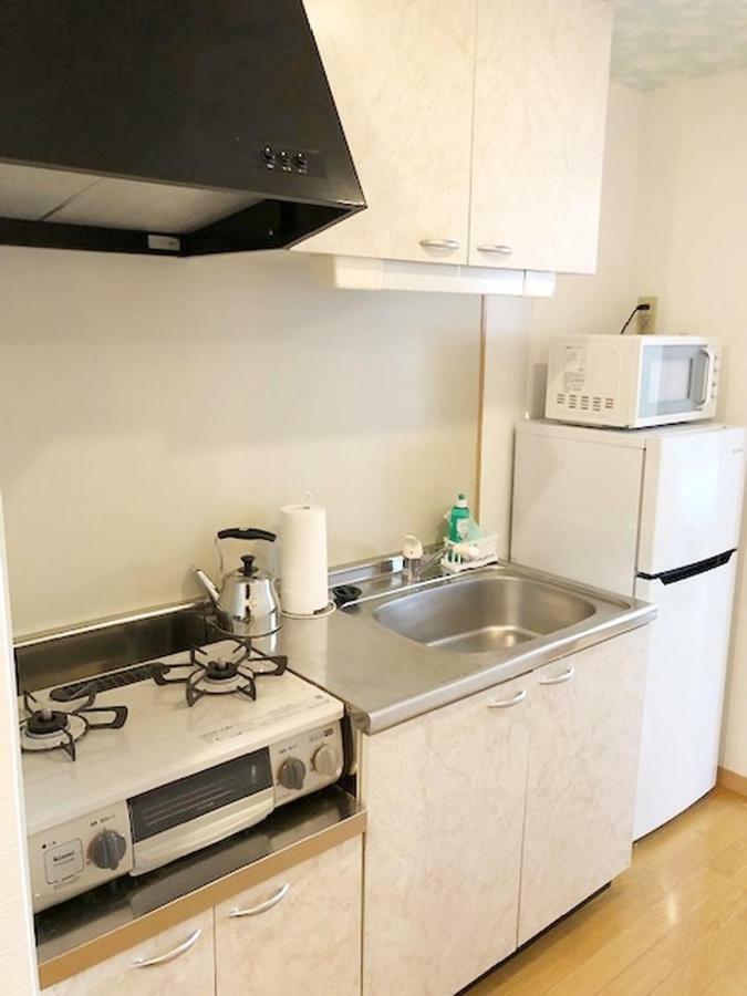 ピオーレ大手門501 Apartment Susakiuramachi Екстериор снимка