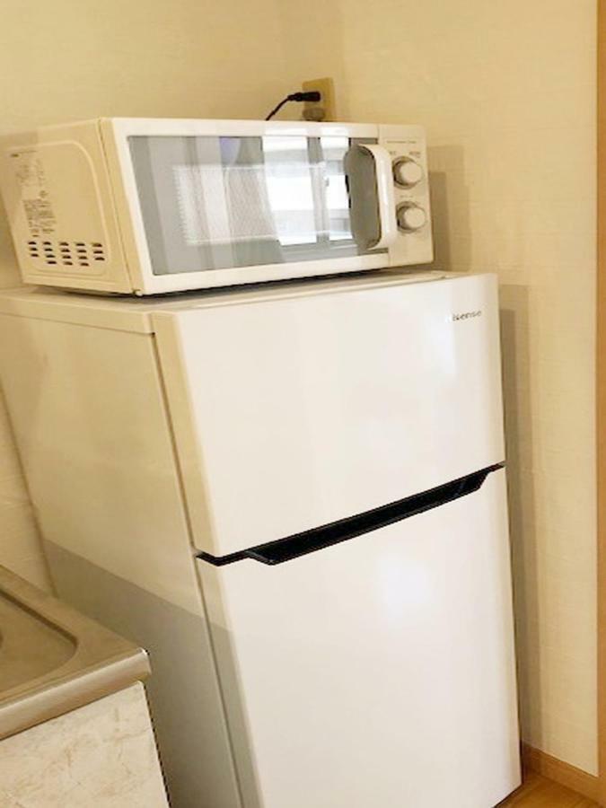 ピオーレ大手門501 Apartment Susakiuramachi Екстериор снимка