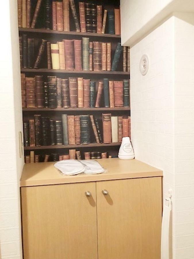 ピオーレ大手門501 Apartment Susakiuramachi Екстериор снимка