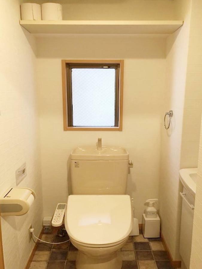 ピオーレ大手門501 Apartment Susakiuramachi Екстериор снимка