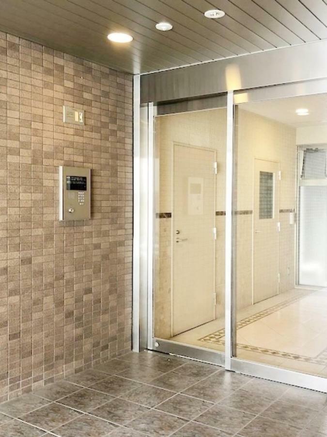 ピオーレ大手門501 Apartment Susakiuramachi Екстериор снимка