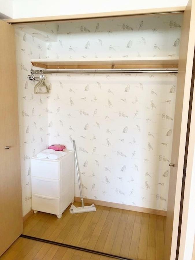 ピオーレ大手門501 Apartment Susakiuramachi Екстериор снимка